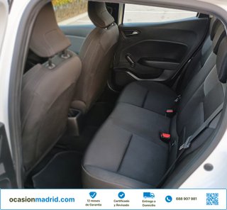 Renault Clio 1.5 dCi Business (2021) | Etiqueta C