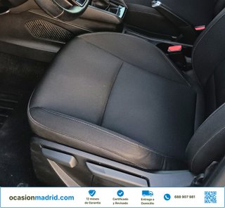 Renault Clio 1.5 dCi Business (2021) | Etiqueta C