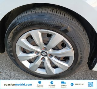 Renault Clio 1.5 dCi Business (2021) | Etiqueta C