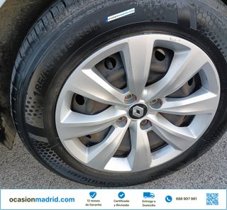 Renault Clio 1.5 dCi Business (2021) | Etiqueta C