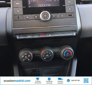 Renault Clio 1.5 dCi Business (2021) | Etiqueta C