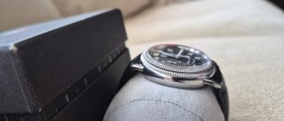 Reloj TAG Heuer Targa Florio