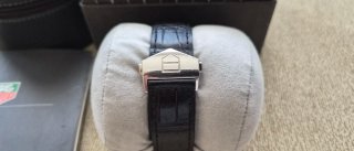 Reloj TAG Heuer Targa Florio