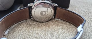 Reloj TAG Heuer Targa Florio