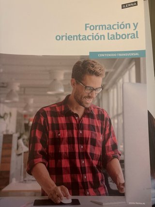Libros ilerna 2nd año de farmacia parafarmacia