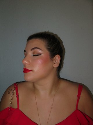 Maquilladora profesional en Barcelona/Tarragona