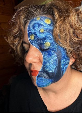 Maquilladora profesional en Barcelona/Tarragona