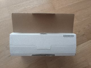 Caja PSP Piano Black Sony