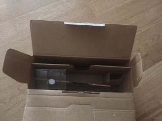 Caja PSP Piano Black Sony