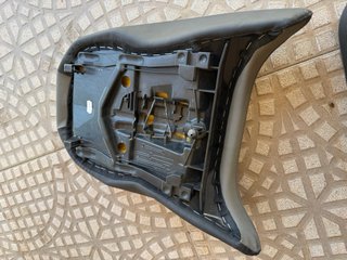Asientos BMW R 1200 GS (Normal/Adv)