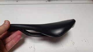 Sillín Specialized Body Geometry 143mm