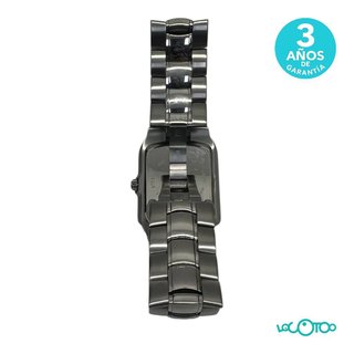 Reloj Jaguar J298/1 Acero 35mm