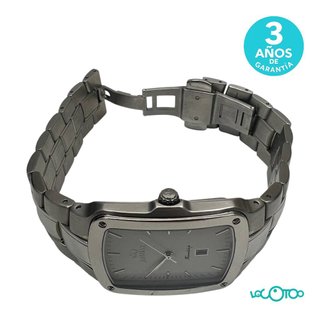 Reloj Jaguar J298/1 Acero 35mm