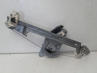 Elevalunas tras izq renault scenic confort 1148618