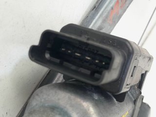 Elevalunas tras izq renault scenic confort 1148618