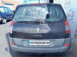 Elevalunas tras izq renault scenic confort 1148618