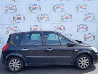 Elevalunas tras izq renault scenic confort 1148618
