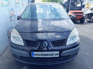 Elevalunas tras izq renault scenic confort 1148618