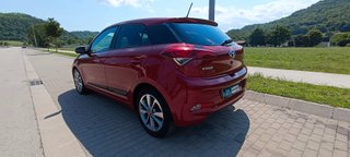 HYUNDAI I20 ACTIVE 1.0 T-GDI  101CV.