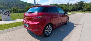 HYUNDAI I20 ACTIVE 1.0 T-GDI  101CV.