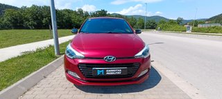 HYUNDAI I20 ACTIVE 1.0 T-GDI  101CV.