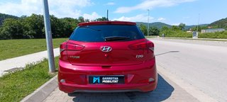 HYUNDAI I20 ACTIVE 1.0 T-GDI  101CV.