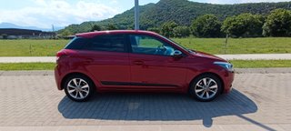 HYUNDAI I20 ACTIVE 1.0 T-GDI  101CV.