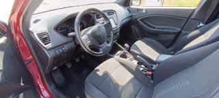 HYUNDAI I20 ACTIVE 1.0 T-GDI  101CV.