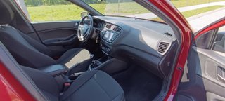 HYUNDAI I20 ACTIVE 1.0 T-GDI  101CV.