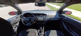 HYUNDAI I20 ACTIVE 1.0 T-GDI  101CV.