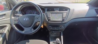 HYUNDAI I20 ACTIVE 1.0 T-GDI  101CV.