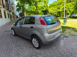 FIAT Punto 2007