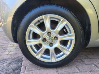 FIAT Punto 2007