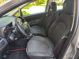 FIAT Punto 2007