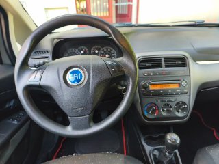 FIAT Punto 2007