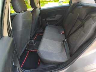 FIAT Punto 2007