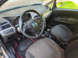 FIAT Punto 2007