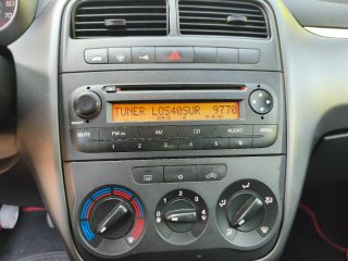 FIAT Punto 2007