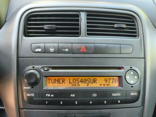 FIAT Punto 2007