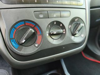 FIAT Punto 2007