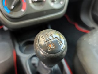 FIAT Punto 2007