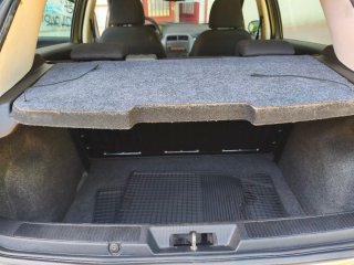 FIAT Punto 2007