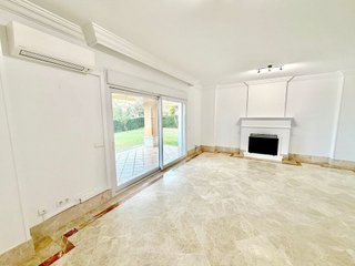 Casa pareada en alquiler en Los Monteros - Bahía de Marbella en Marbella
