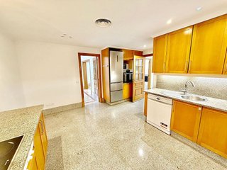 Casa pareada en alquiler en Los Monteros - Bahía de Marbella en Marbella