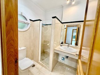 Casa pareada en alquiler en Los Monteros - Bahía de Marbella en Marbella