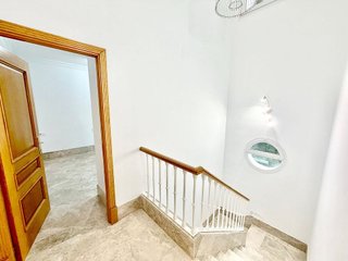 Casa pareada en alquiler en Los Monteros - Bahía de Marbella en Marbella