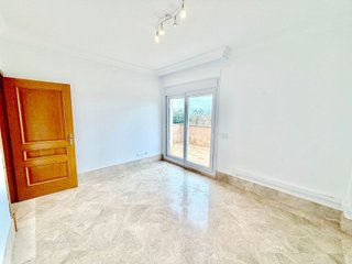 Casa pareada en alquiler en Los Monteros - Bahía de Marbella en Marbella
