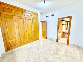 Casa pareada en alquiler en Los Monteros - Bahía de Marbella en Marbella