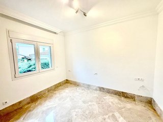 Casa pareada en alquiler en Los Monteros - Bahía de Marbella en Marbella