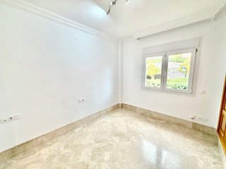Casa pareada en alquiler en Los Monteros - Bahía de Marbella en Marbella